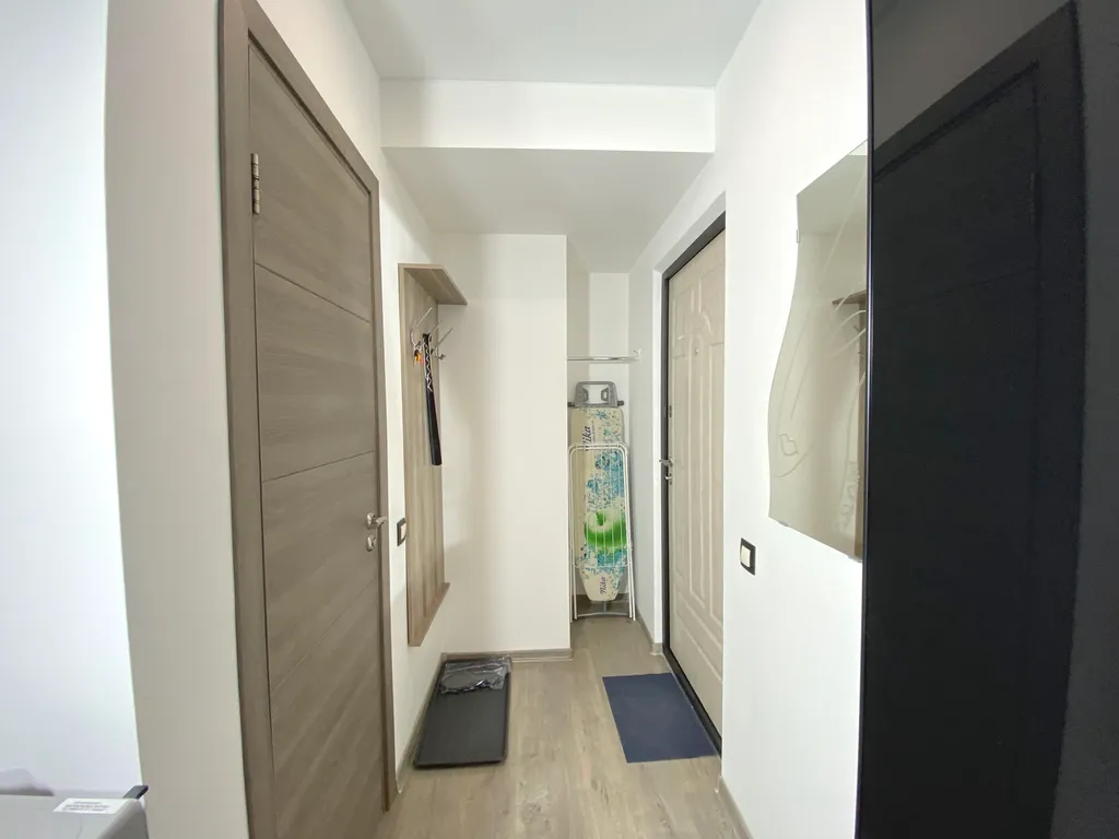 Идеальная чистота, отличный сервис, стильная студия в современном доме