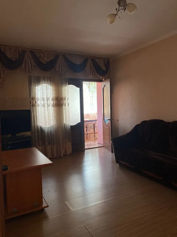 Квартира Квартира у моря — Гагра