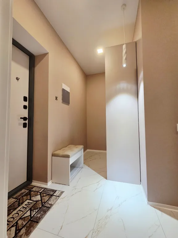 Квартира в центре города