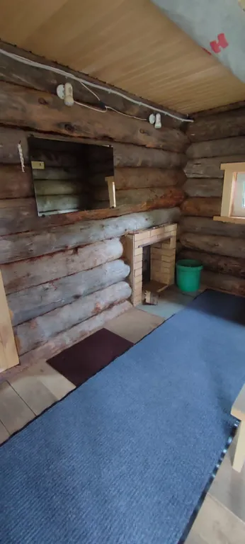 Комната с отдельным входом