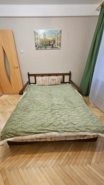 Квартира у метро