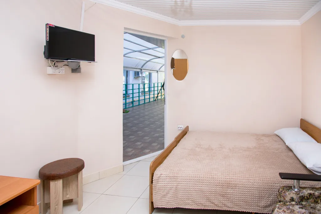 Квартира Комната — Анапа