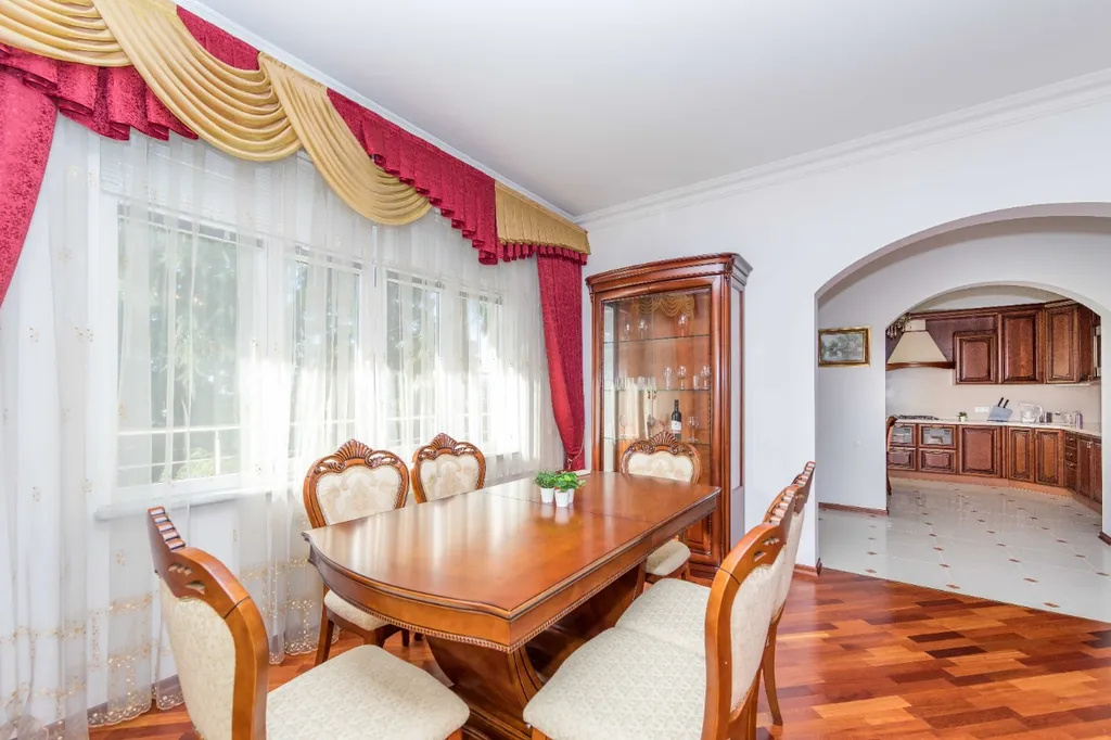 Дом в самом центре Сочи