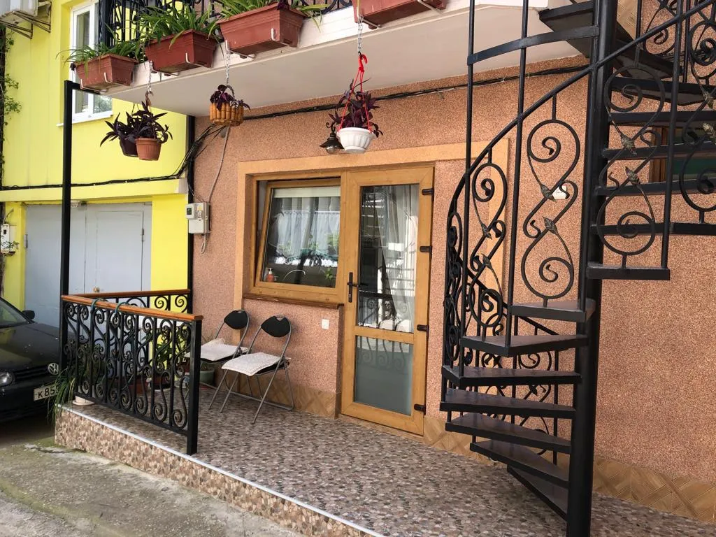 1-комнатная Квартира — аренда посуточно в Новый Свет