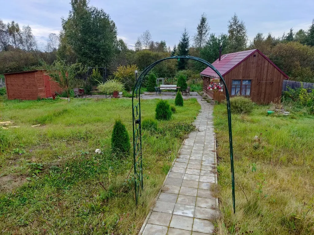 В нашем уютном доме вы будете чувствовать себя Как дома