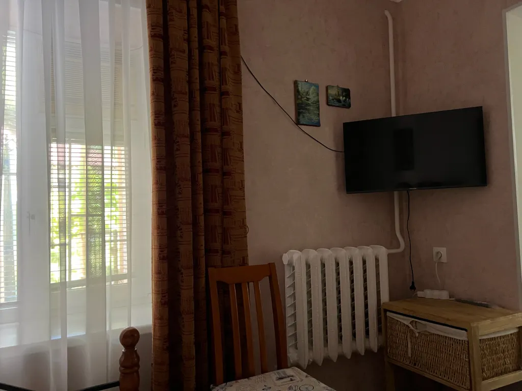 Коттедж Дом у моря в центральной части города целиком — Геленджик