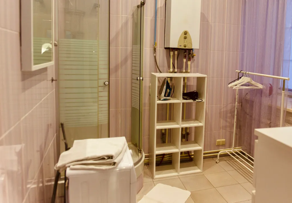 Студия у Спасской башни