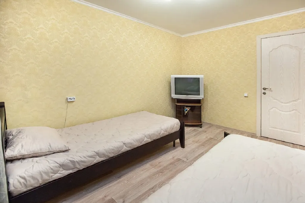 2х комнатная квартира