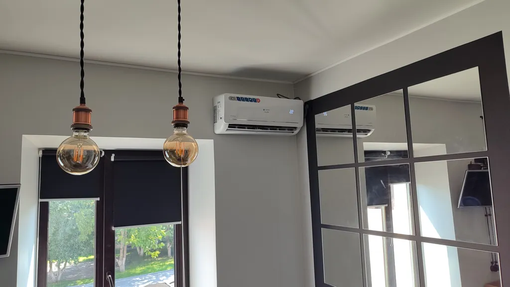 2х-уровневая студия в центре