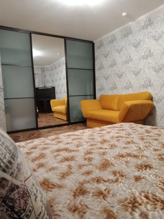 Квартира 15 мин пешком до Кремля Вблизи р Великой с закрытой парковкой