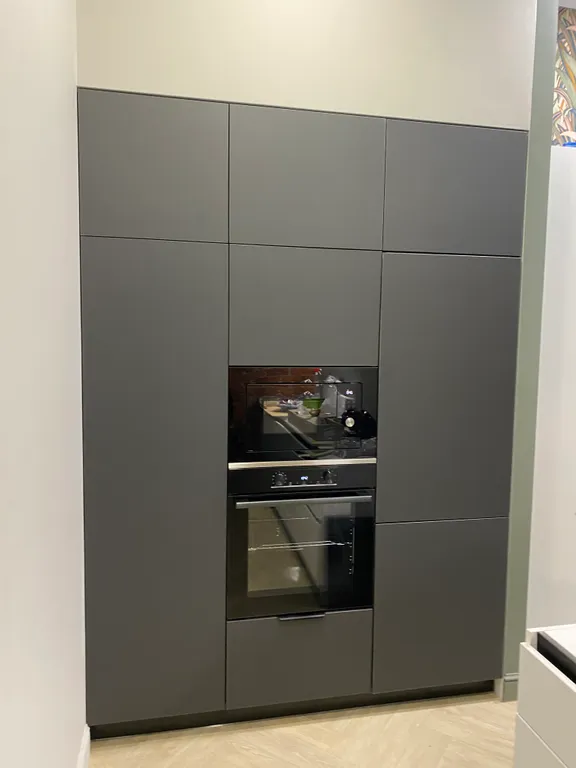 Апартаменты у Петропавловской крепости