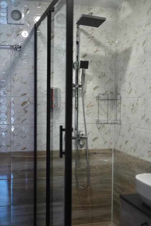 Загородный Шале