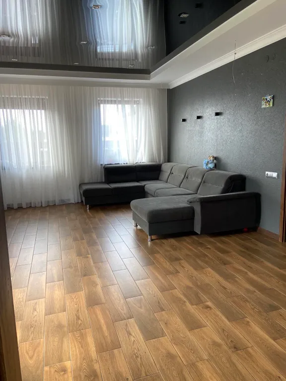 Дом со Spa на берегу моря