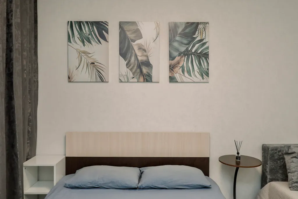 Апартаменты Privi House на Парковой 5а