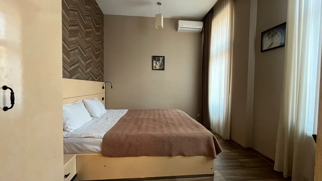 Rustaveli Modern Apartment Center of Tbilisi