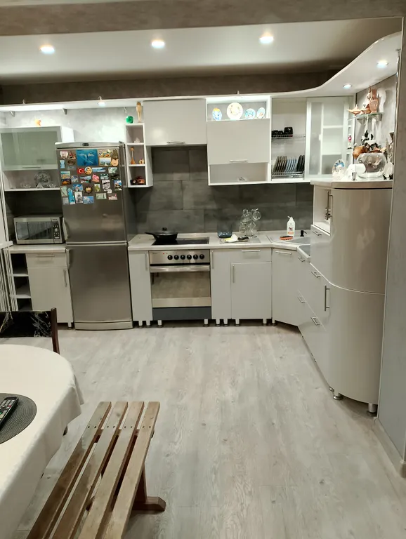 Уютный дом на Байкале