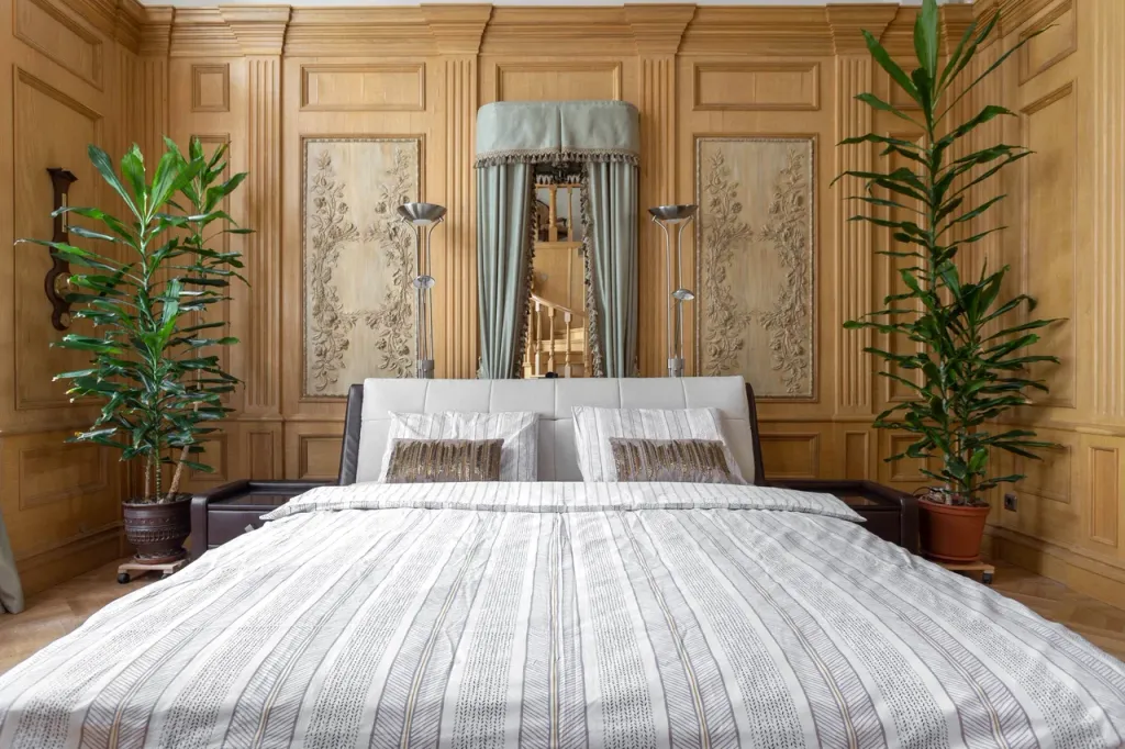 Квартира Парадная квартира у метро Чернышевская — Санкт-Петербург