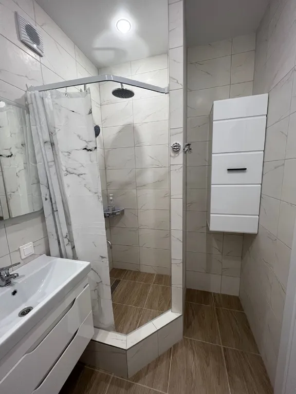 Квартира Квартира Апарт Отель Золотой Берег — Анапа