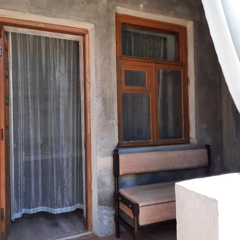 Жилье для большой семьи или компании