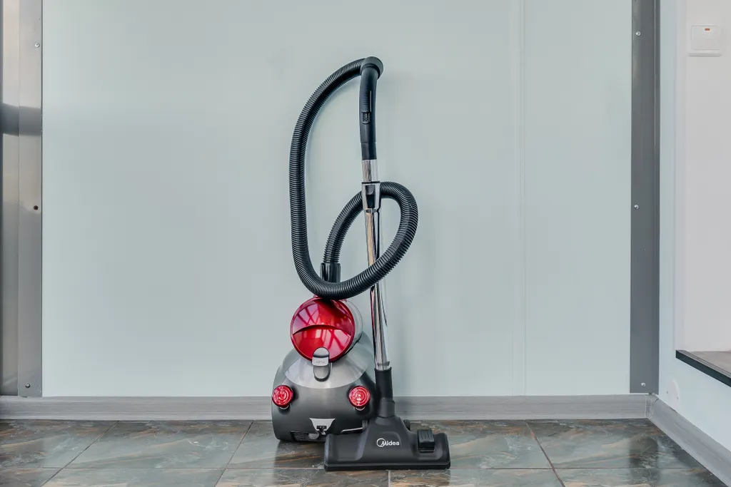 Видовая квартира у метро Девяткино