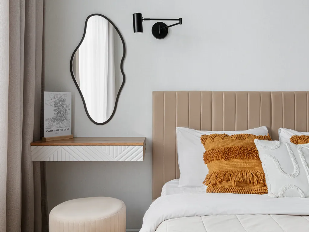 Квартира Квартира Видовая студия — Тельмана