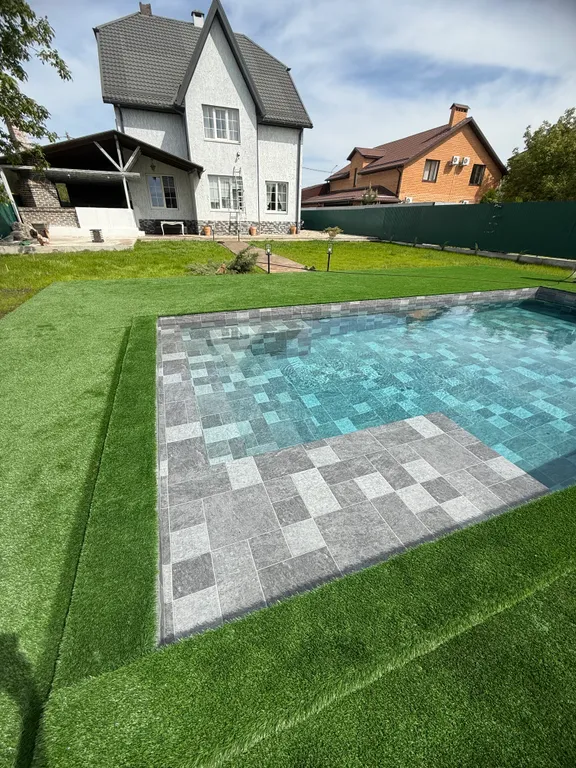 Супер дом в 5 мин от парка Галицкого и Японского сада