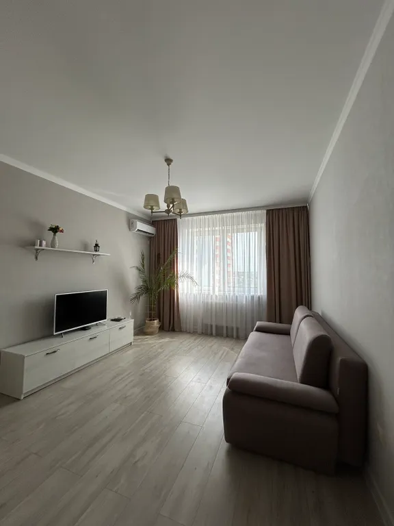 Комфортная квартира рядом с центром