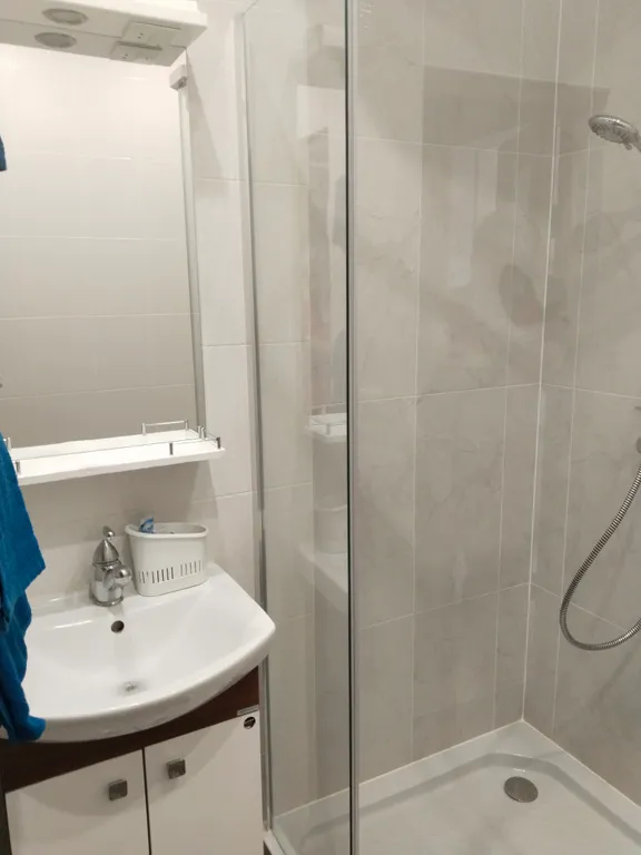 Квартира Двухэтажная двухкомнатная квартира на второй линии у моря — Пионерский