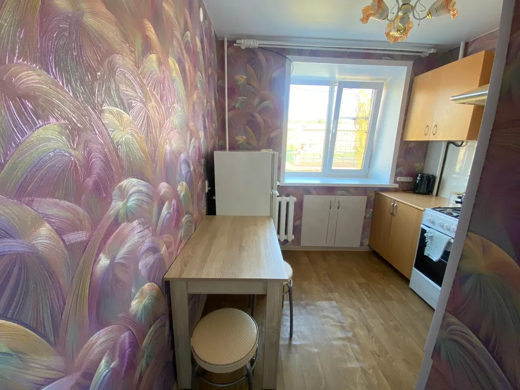 Шикарная квартира возле набережной