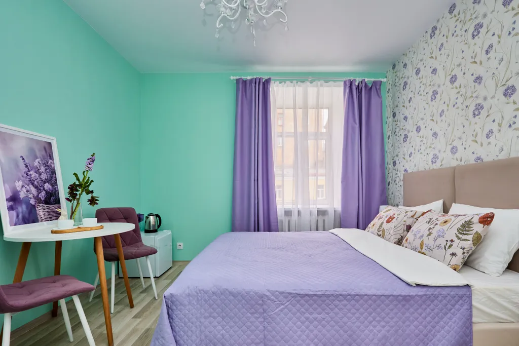 Квартира Комната — Санкт-Петербург