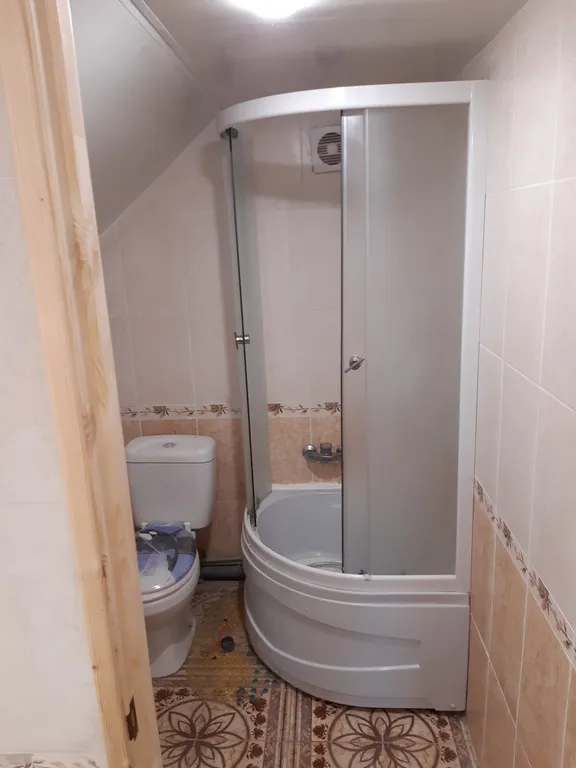 Дача Белая чайка