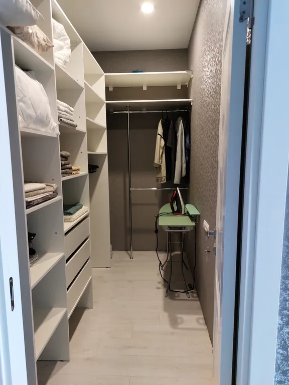 Уютная квартира в центре Новосийска