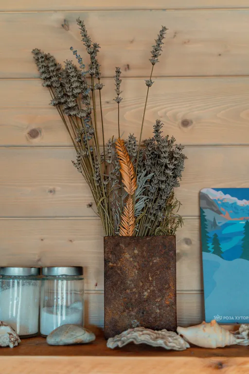 Коттедж Дом с шикарным видом на горы — Сочи