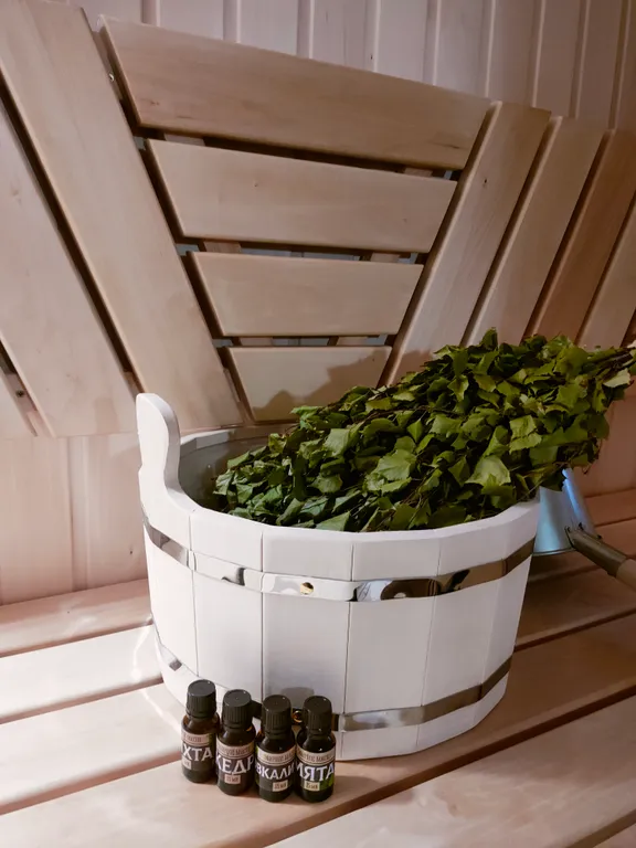 Новый дом в черте города Екатеринбурга