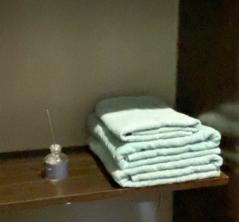 Уютная однокомнатная квартира