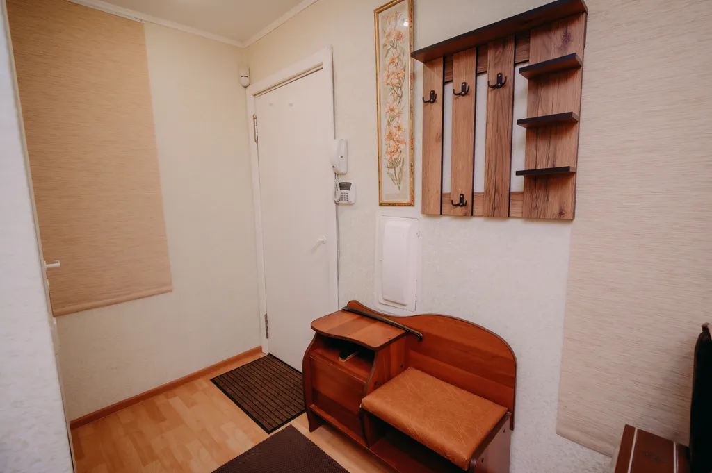 2К квартира у Серебряного города