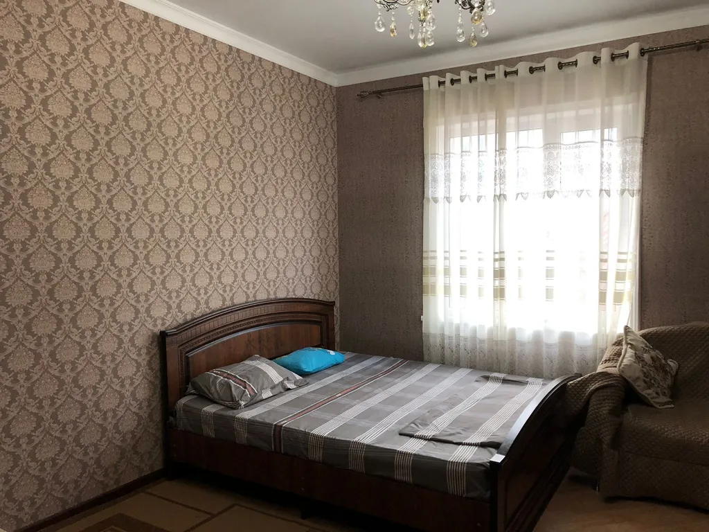 Тихая гавань