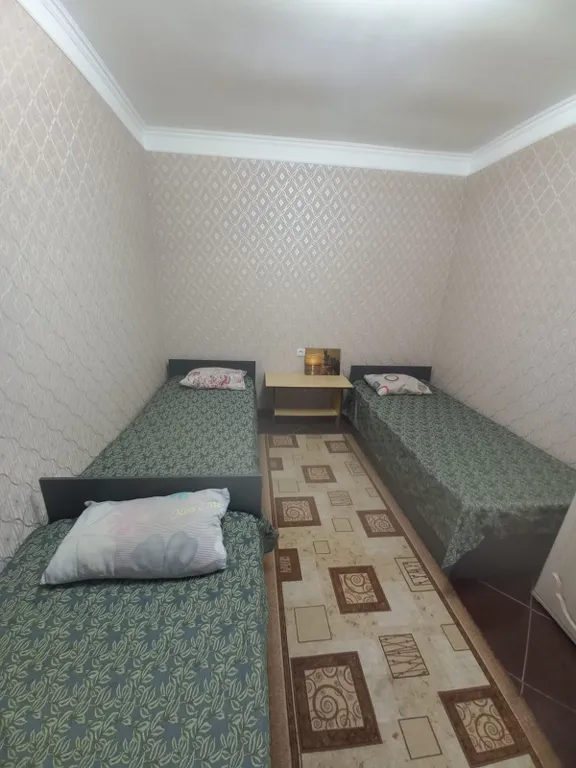 2х комнатные апартаменты у моря