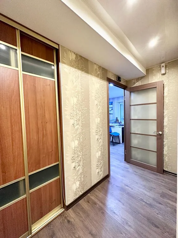 Уютная квартира в центре Мурманска