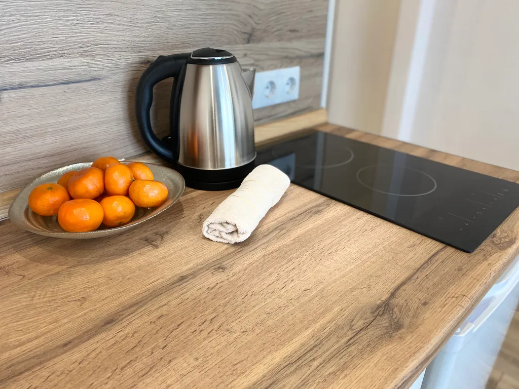 Уютная студия в центре города