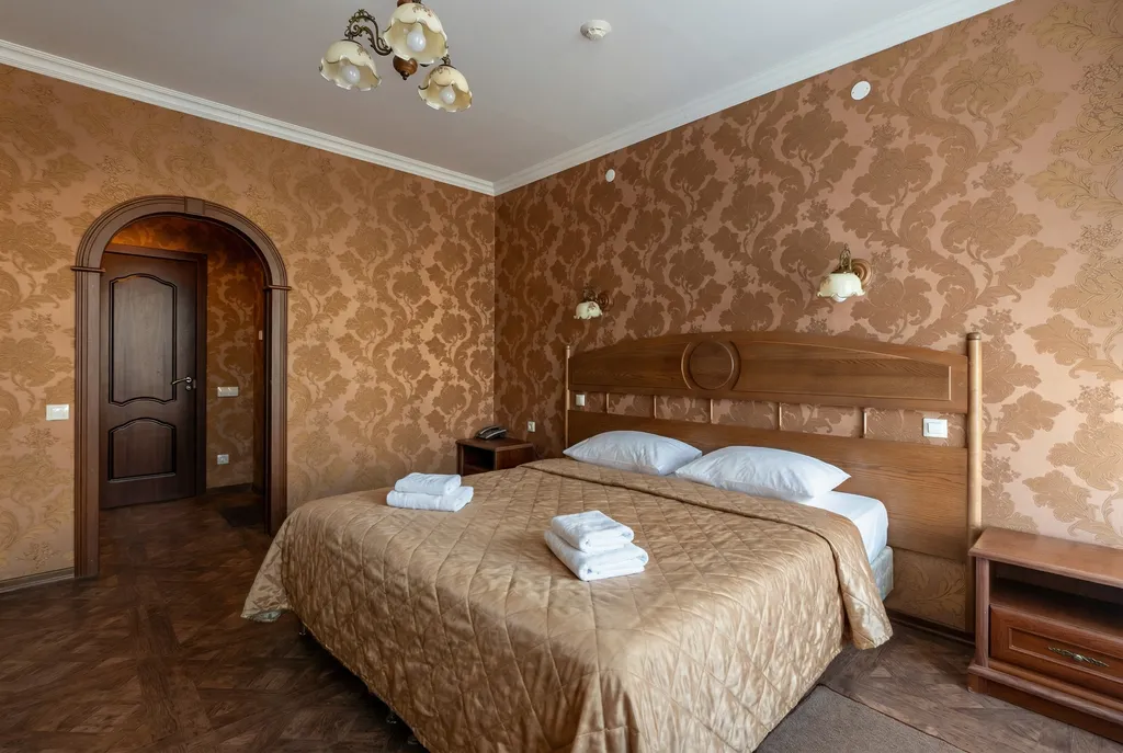 Квартира Комфортная комната — Санкт-Петербург