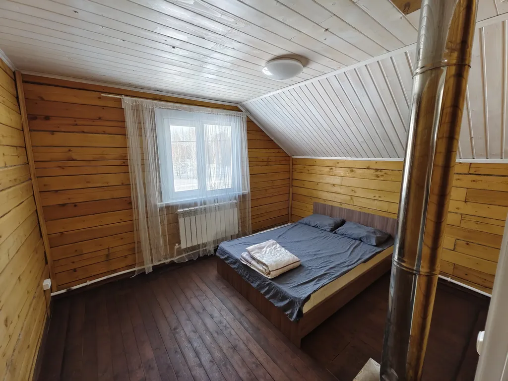 Коттедж Оазис