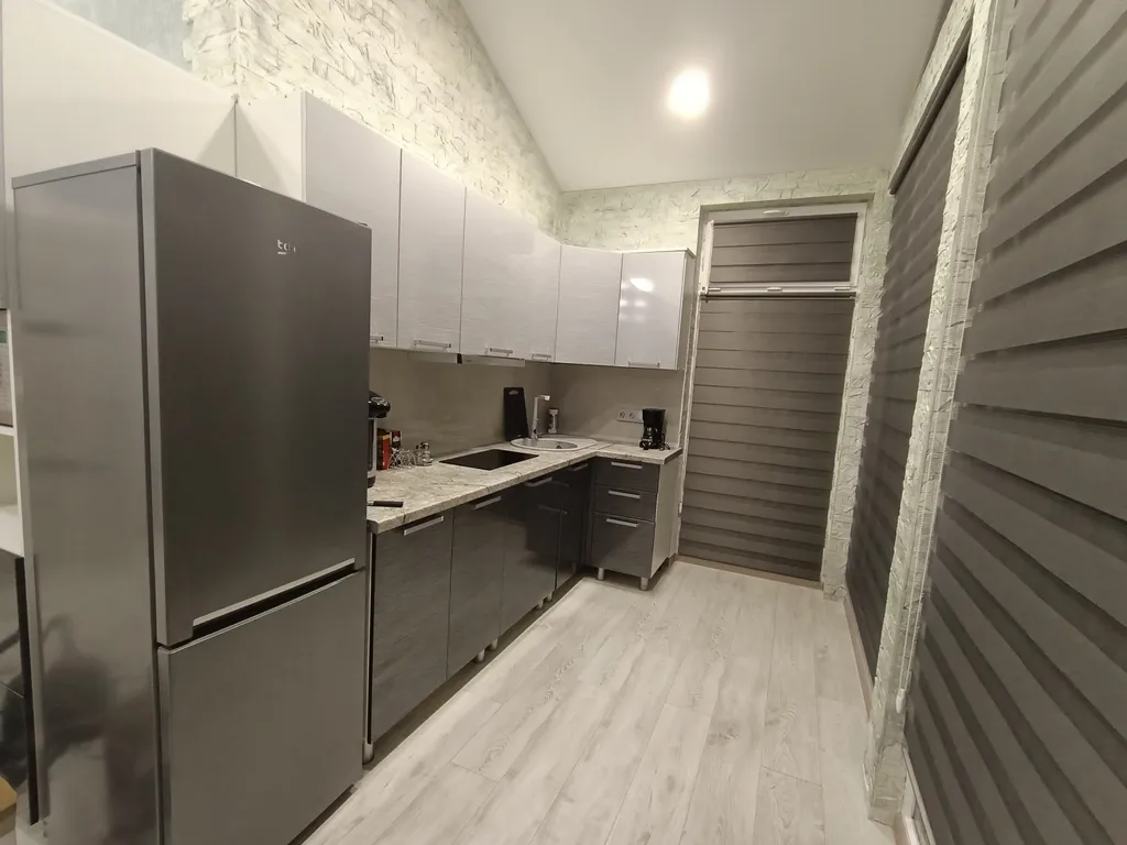 Коттедж Дом в 1 км от моря — Витино