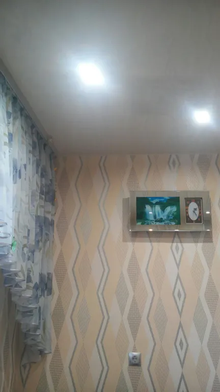 Квартира 2-комнатная Квартира — Великий Новгород