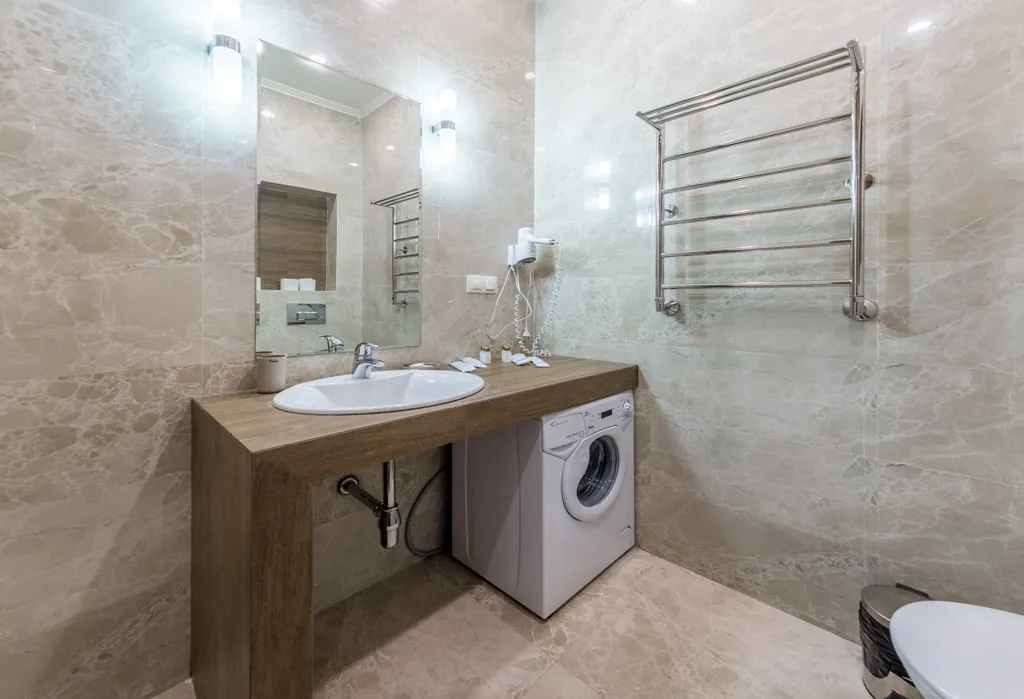 Люкс 2-комнатный