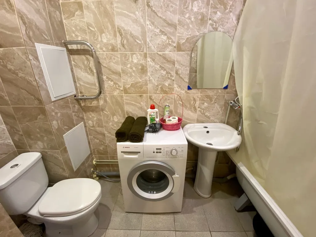 Квартира в центральном районе города