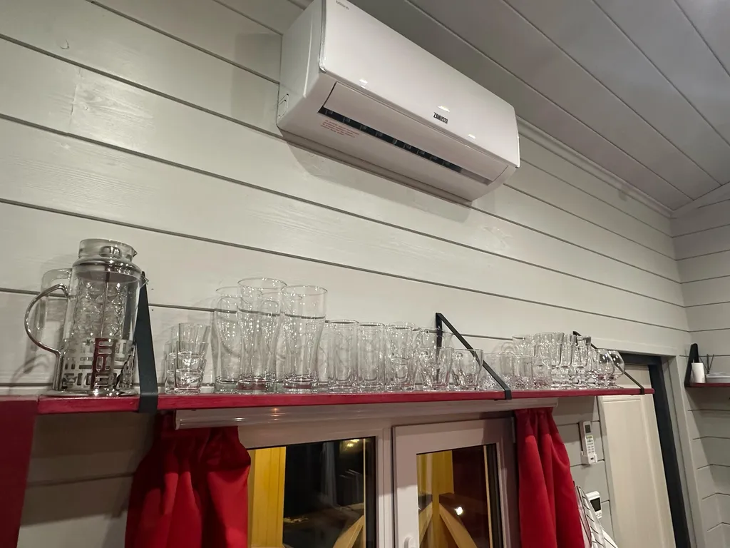 Дом Уютный берег