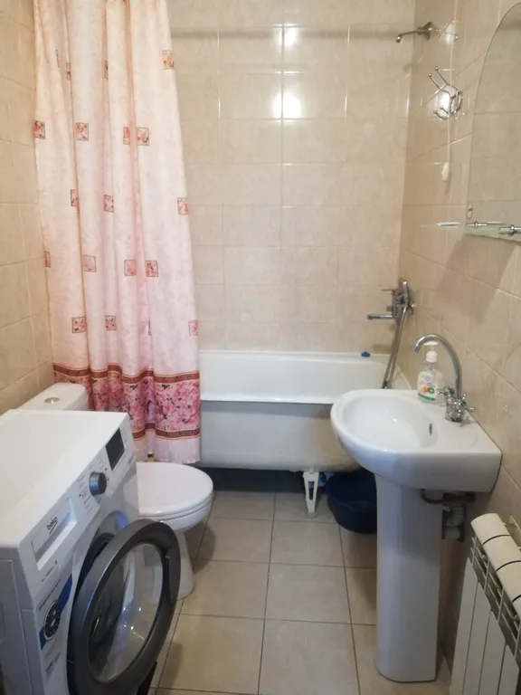 Коттедж Дом с террасой — Анапа