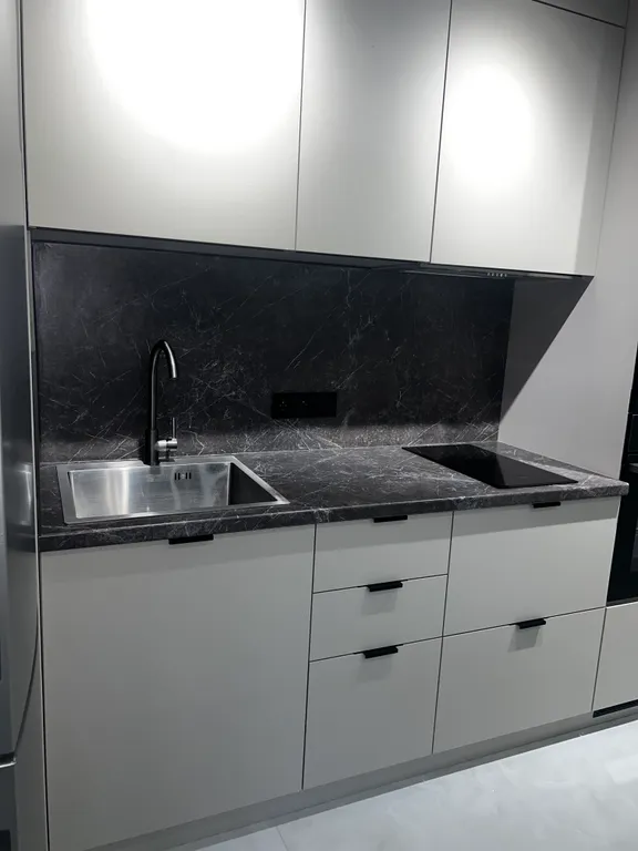 Квартира Стильная уютная квартира — Краснодар