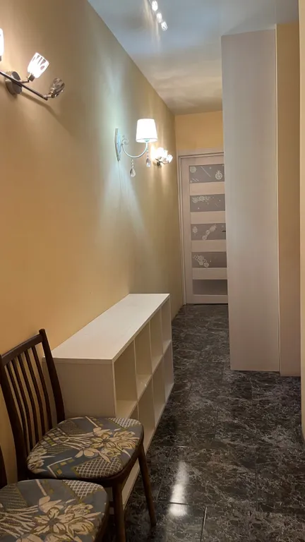 Квартира Квартира недалеко от Мамаева Кургана и завода Красный октябрь — Волгоград